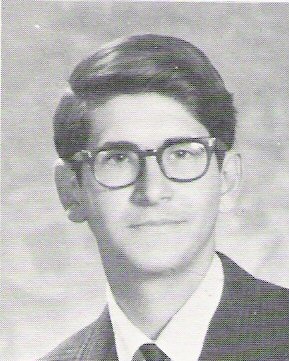 photo of Leonard Sparks