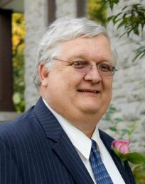 photo of Ken Staley