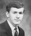 photo of Tom Spicer