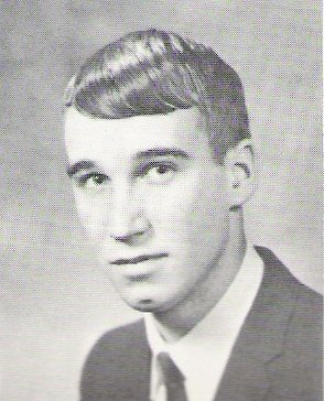 photo of Bob Utecht