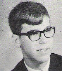 photo of Doug Ufkes