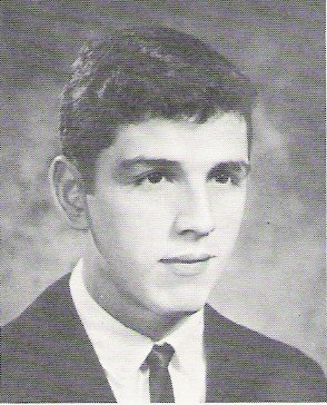 photo of Jim Trujillo