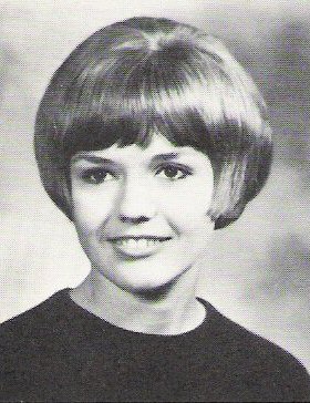 photo of Linda Thomas