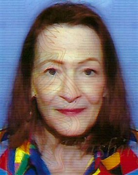 photo of Francine Teeple