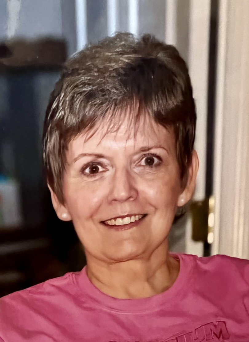 photo of Linda Thomas