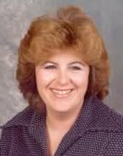 photo of Carol Thornton
