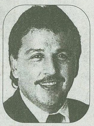 photo of Jim Trujillo