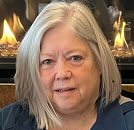 photo of Barbara Vache