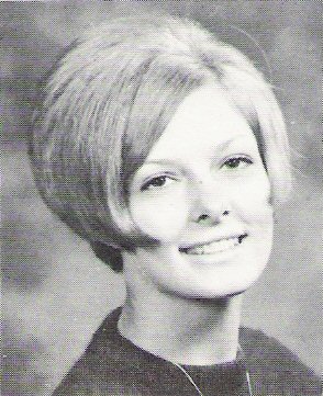 photo of Carolyn Weaver