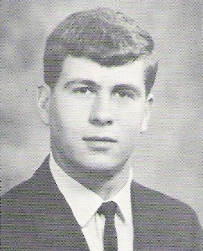 photo of Mark Warner