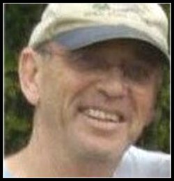 photo of Randy Watt