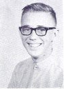 photo of Randy Watt