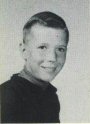 photo of Ray Walli