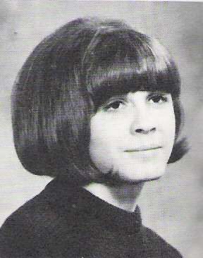 photo of Christy Wood