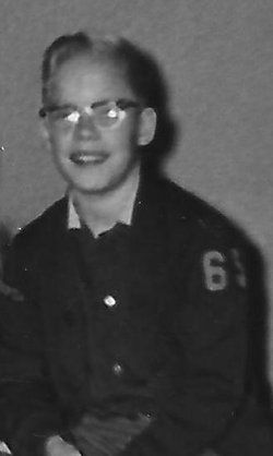 photo of Stephen Willi