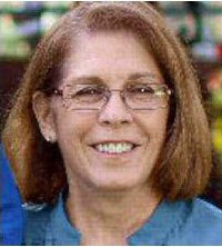photo of Christy Wood