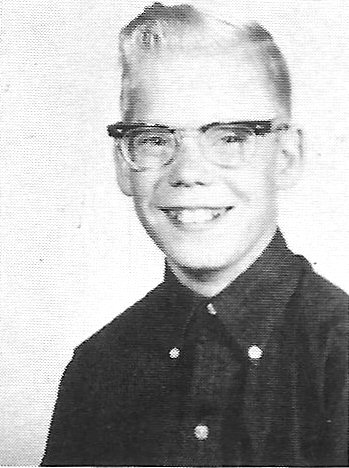 photo of Stephen Willi