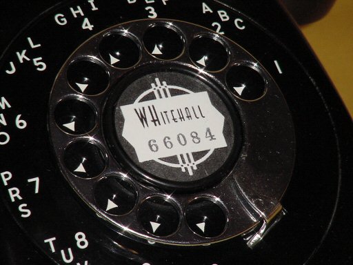 WHitehall 66084