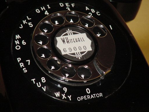 WHitehall 69000
