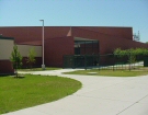 photo of Richland High School