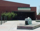 photo of Richland High School