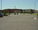 photo of Richland High School