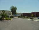 photo of Richland High School