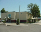 photo of Richland High School