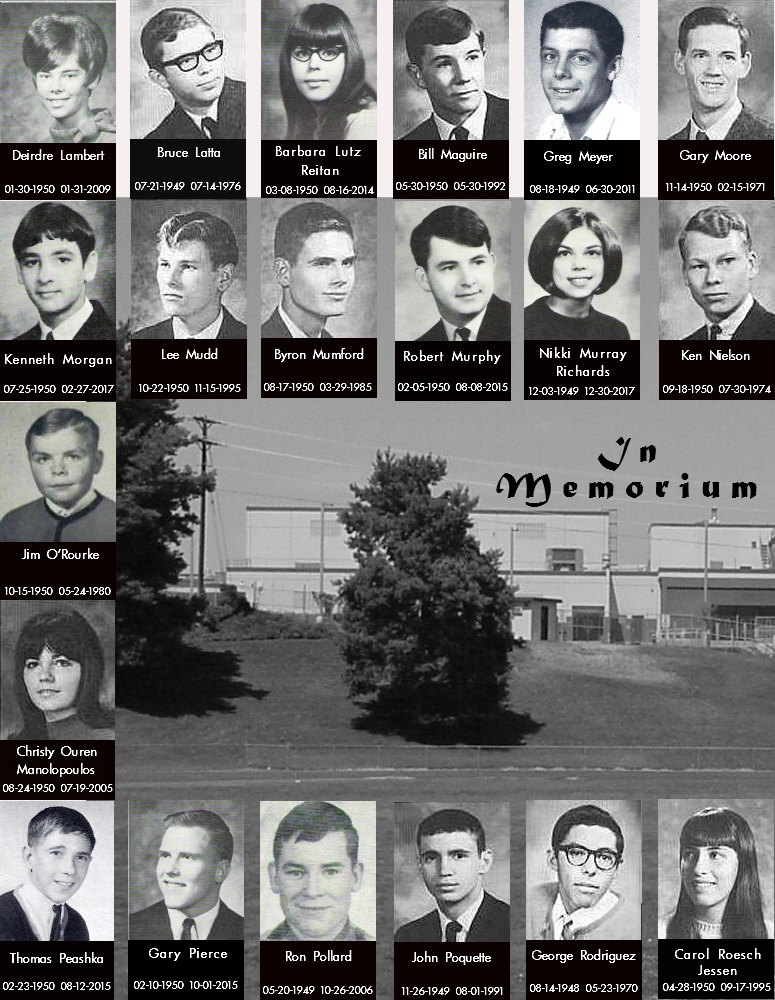 In Memorium Page 3