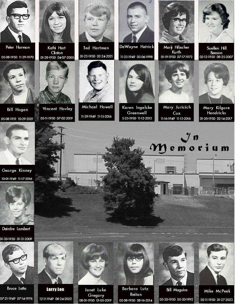 In Memorium Page 3