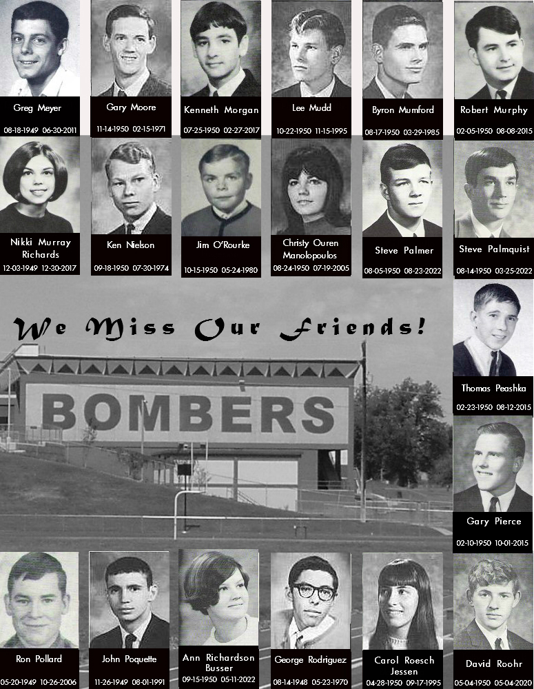 In Memorium Page 4