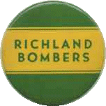 Bomber Pin