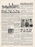 September 29th, 1967 Sandstorm