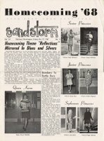 October 27th, 1967 Sandstorm