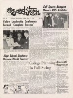 November 17th, 1967 Sandstorm