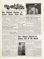 January 19th, 1968 Sandstorm