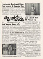 February 2nd, 1968 Sandstorm