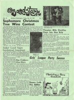 December 22nd, 1967 Sandstorm