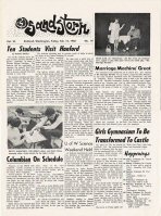 February 16th, 1968 Sandstorm