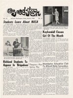 March 8th, 1968 Sandstorm