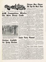 March 22nd, 1968 Sandstorm