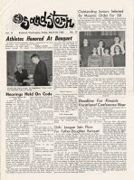 March 29th, 1968 Sandstorm