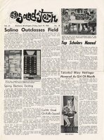 April 19th, 1968 Sandstorm