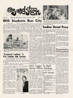 April 26th, 1968 Sandstorm