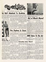 May 3rd, 1968 Sandstorm