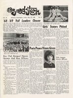 May 10th, 1968 Sandstorm