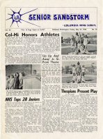 May 24th, 1968 Sandstorm