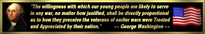 George Washington Quote