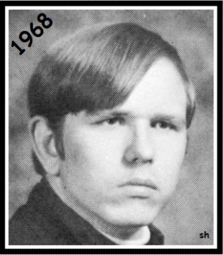 Bob Bacon