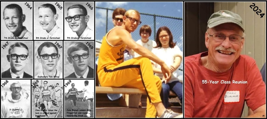 John Blalock John Blalock